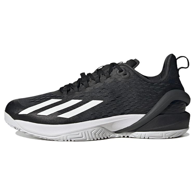 

Adidas Adizero Cybersonic Core Black Cloud White Carbon 44.5