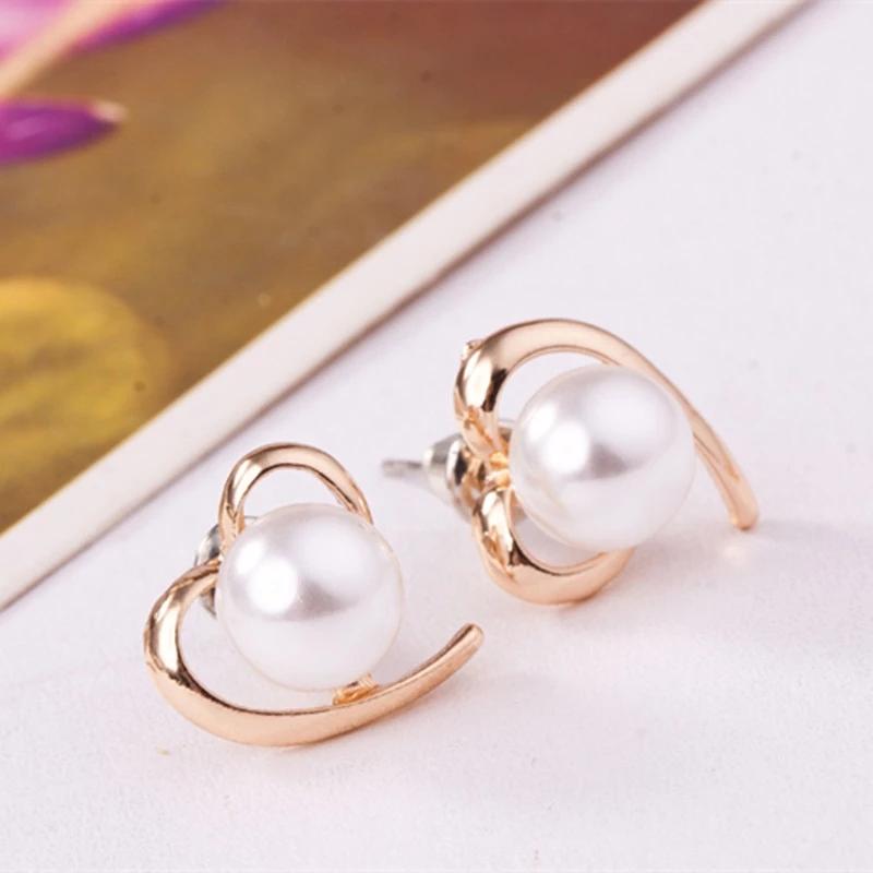Korean Fashion Earrings for Women Triangular Geometric Opal Earrings Simple Crystal Statement Wedding Party Jewelry Gifts