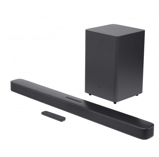 

Саундбар JBL Bar 2.1 Czarny