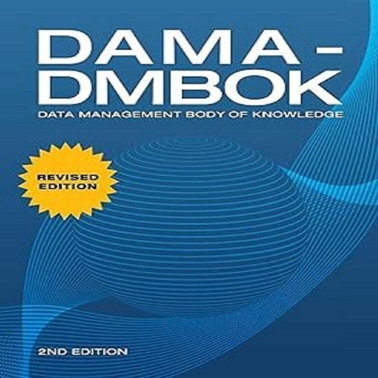 DAMA-DMBOK 2. AUSGABE Taschenbuch