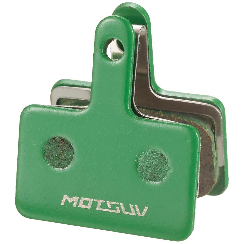 Hydraulic Disc Brake Ceramic Pads for Mountain Bikes