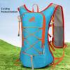 Waterproof Outdoor Hydration Backpack Ultra-light Breathable Outdoor Mountaineering Bag multi-functional Reflective