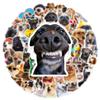 Hobby & Creativiteit – Multifunctionele stickers