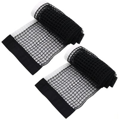 Polyester Ping Pong Ball Nets Portable Table Net Durable Table Tennis Net  Ping Pong