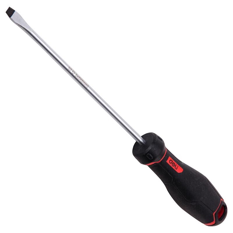 Deli 5x150mm Slotted Screwdriver
