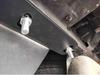 Ford New Transit T8 Tow Bar & Hitch: Compatible with Tourneo Custom for Rear Towing Hook Modification.