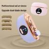 Акумуляторний електричний манікюрний ножиці та шліфувач для немовлят та дітей
