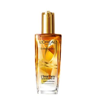 L'Oréal Extraordinary Oil Hair Serum