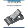 Toyota RAV4, Reiz, Corolla, Prado Fuel Tank Cap Spring Clip