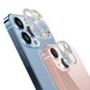 iPhone 13 Pro Max Diamond Camera Lens Film - Anti-Scratch Protection