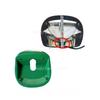 2x Traktör Arka Lambası AL210180 John Deere Daha Fazla Model İçin Uyar AL176143 AL119405