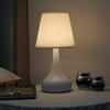 American Retro Cream Style Bedside Lamp
