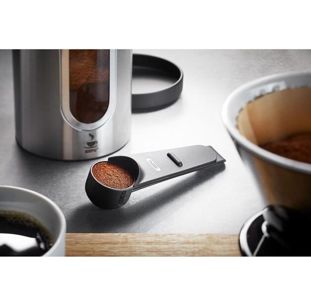 Coffee Grinder Gefu Lorenzo Manual (16330)