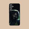 Valo Viper Phone Case for Samsung Galaxy S26 S25 S24 S23 S22 S21 S20 Note20 Plus FE Ultra Soft TPU Shockproof Cover