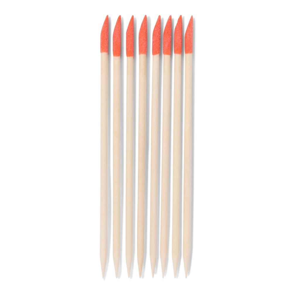 Ulta Beauty ColleCtion Manicure Sticks 8 Ct
