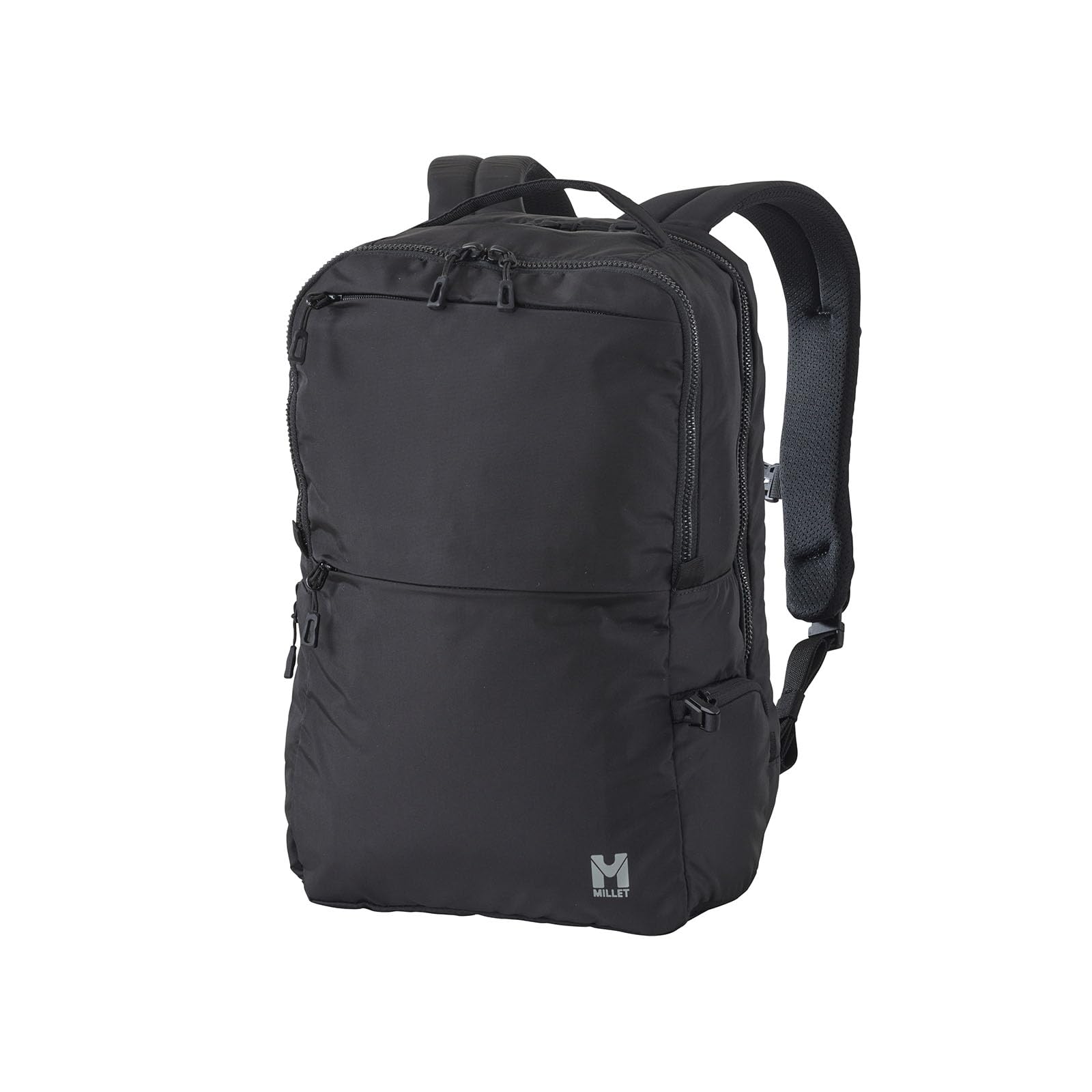 

Millet Hiking Daypack EXP 17 MIS0725 мужской черный-нуар (НОВЫЙ ЛОГОТИП) F