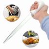 Rubber Head Plastic Pipette Pump Pipe Dropper Oil Tube Auarium Fish Tank Cleaning