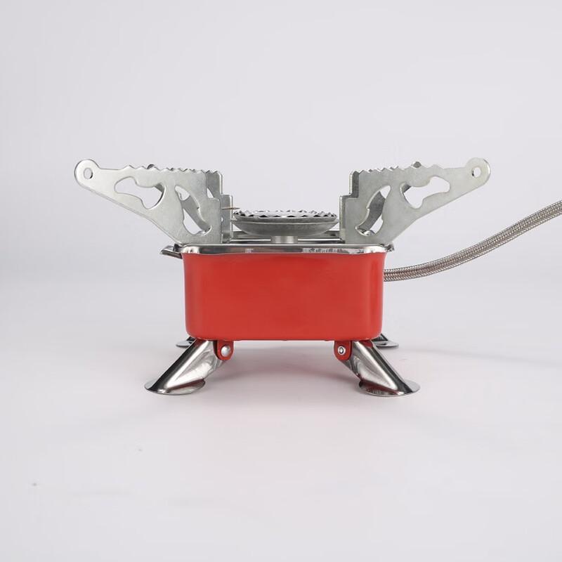 Portable Folding Camping Gas Stove