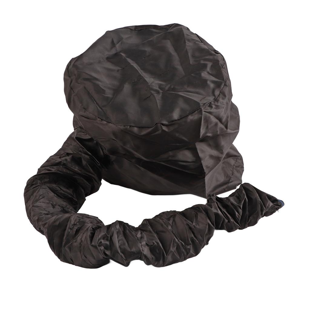 Suszarka do włosów kaptur kaptur regulowany smycz nasadka do suszarki do włosów kapelusz do głębokiego odżywiania suszenie włosów