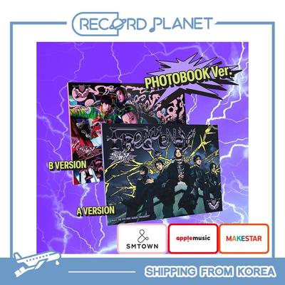 [FREKVENCIA] (Fotokniha Ver.)
