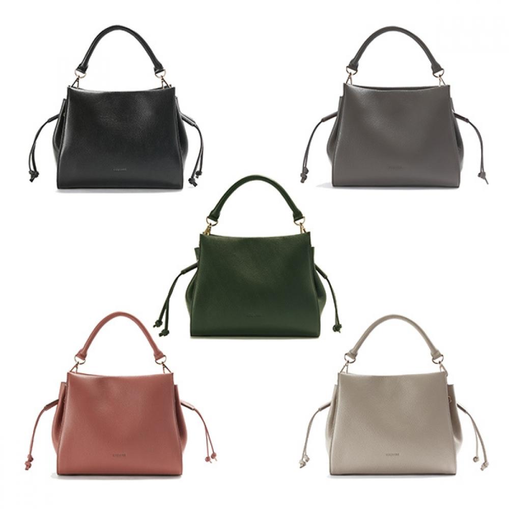 

ESquire Collection [direct Management] ESquire Women S oScar Shoulder Bag Afhb768 772 03ECAFHB770GR