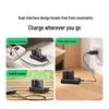 UGREEN NP-FW50 Camera Battery Charger for Sony CN plug (adapter included)