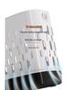 2026 Gap Trash Can: Stylish, Large Capacity Bin with Lid for Bathroom, Kitchen, and Living Room