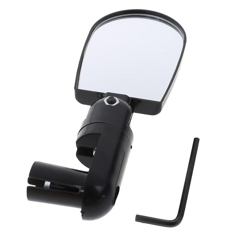 Bicycle Mirror Bicycle Accessories Handlebar Mini Rotate Handlebar Mirror