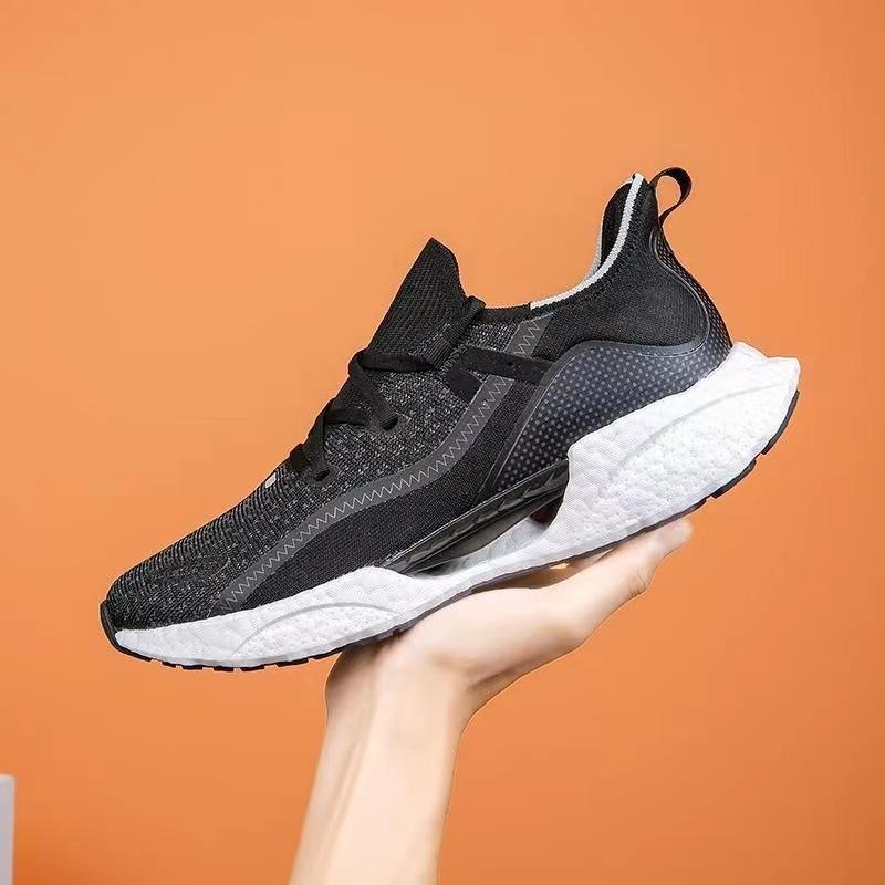 

Женская обувь 2025 Новая мода кроссовки для бега дышащие кеды Инс горячие папины кроссовки белые кроссовки женская спортивная обувь быстрая доставка 6