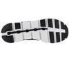 On Running Cloud 5 - Heren Sneakers Schoenen Zwart-Wit 59.98919 6 ORIGINEEL
