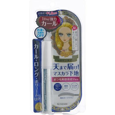 Heroine Make Curl Keep Mascara Base Blaugrau 6g