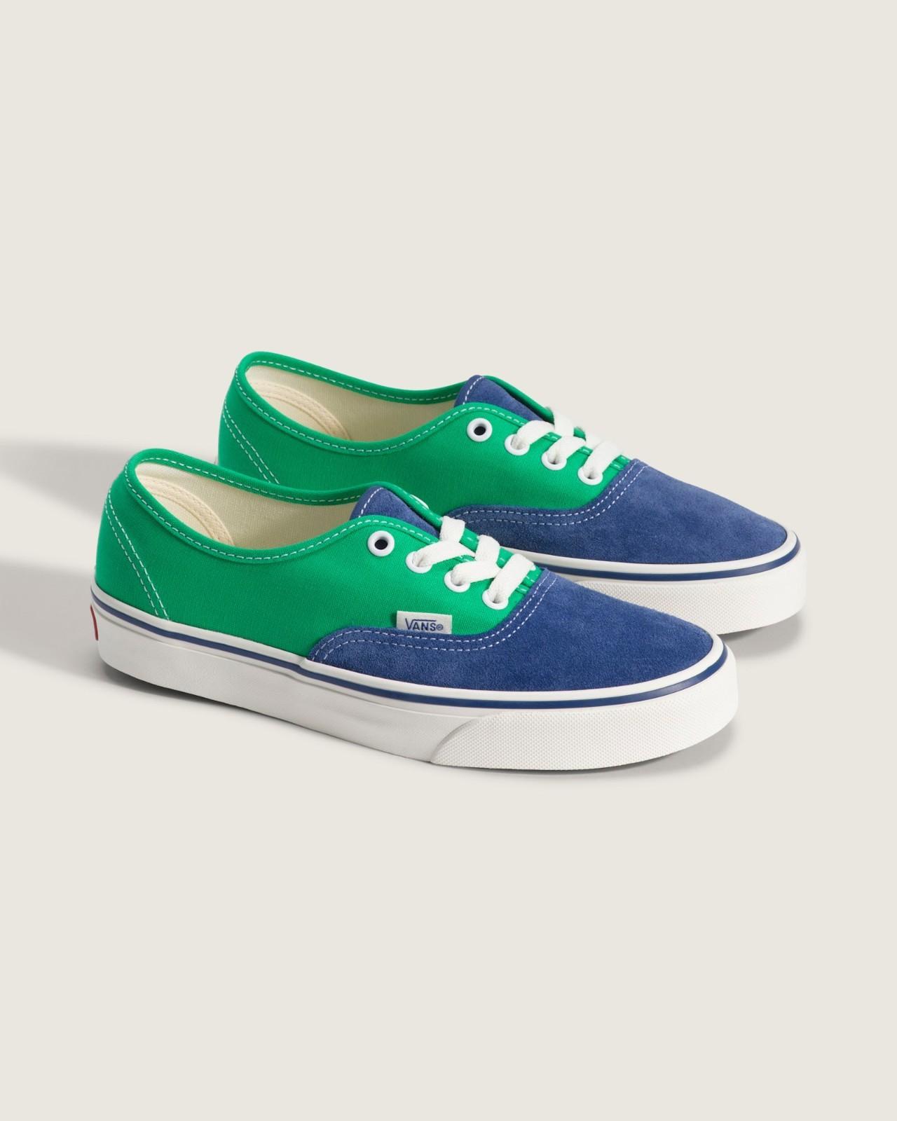 VN000EHHNVY Vans Authentic  Navy 4.5