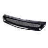 JDM Car Front Bumper Mesh Hood Grille Fit For Honda 96-98 Civic EK EJ Type R