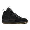 Nike Lunar Force 1 Duckboot Schwarz Gummi - 805899-003