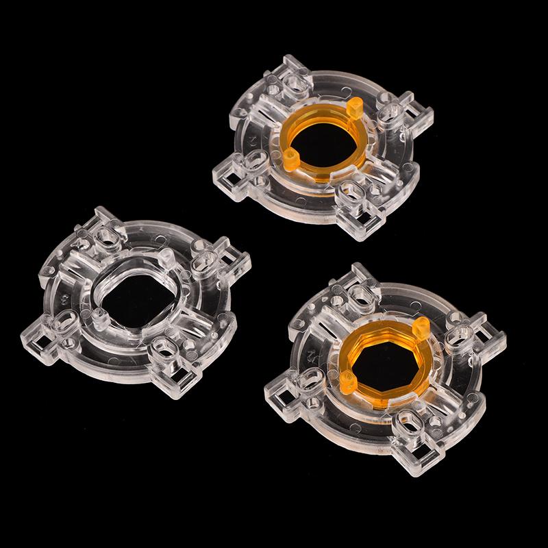 1 Piece For Jlf Tp 8 Yt Command Coin Arcade Joystick Board Games Kit Diy Copy Gt8 Restrictor Octagonal Square Round Gate