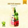 Frog Prince Children's Fruit Scent 2-in-1 Shampoo & Shower Gel
