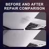 Laptop Scratch Removal Paste And Swirl Marks, Restored Like-New And Smooth Surfaces,Suitable for Electronics,Glasses And Watches