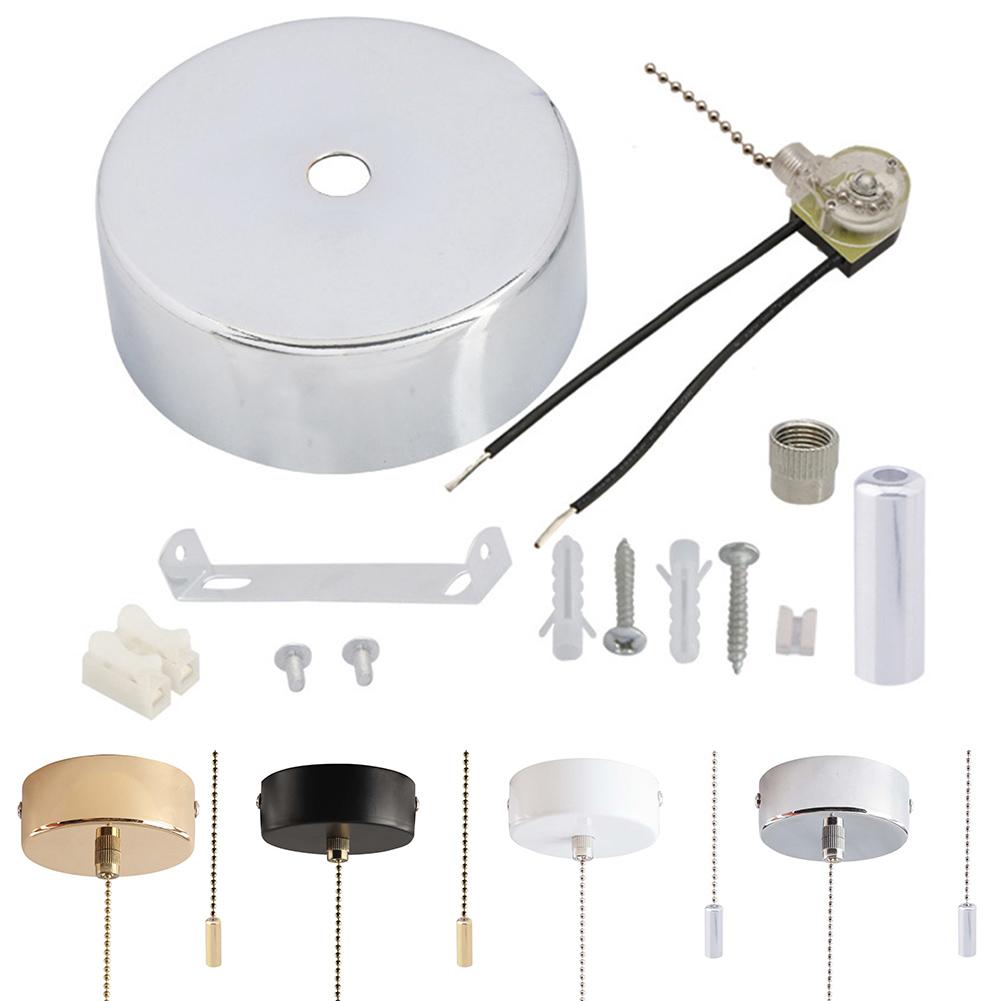 Aesthetic Yet Functional Lighting Control Solution Designed To Transform Your Space Featuring an Innovative Pulley System