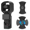 Cover Case for DJI Osmo Pocket 4 Easy To Use 2 Modes Protective Cover Portable Hard Case for DJI Osmo Pocket 3 Accessories