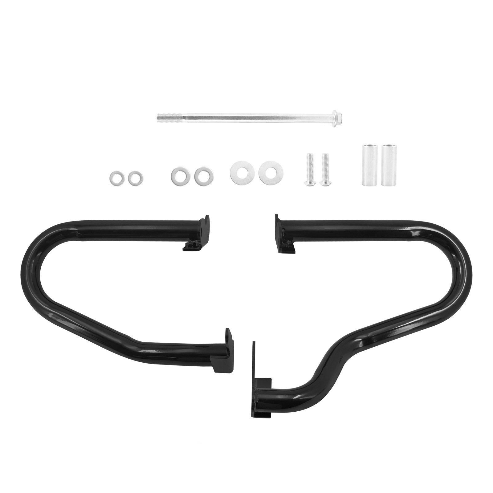 Honda CM1100 Rebel Engine Guard Anti-Fall Bar