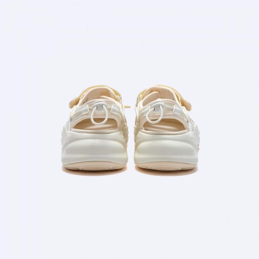 Adidas Ozweego Sandals Women Js4577