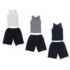 1/6 Shorts Set for 12 Inch Action Figures Accessories Perfect Your Figure Customization Projects
