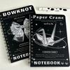 50 Sheet A5 Notebook Y2K Vintage American Style Notebook Coil Notapad  Office Accessories