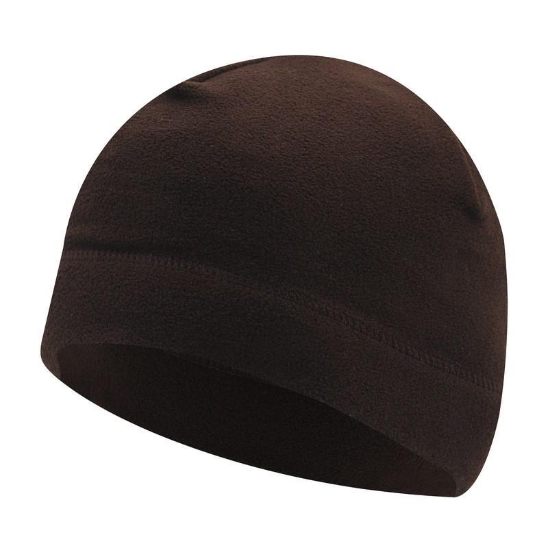 Men's Winter Fleece Running Hat: Windproof, Warm for Cycling, Skiing & Mountaineering