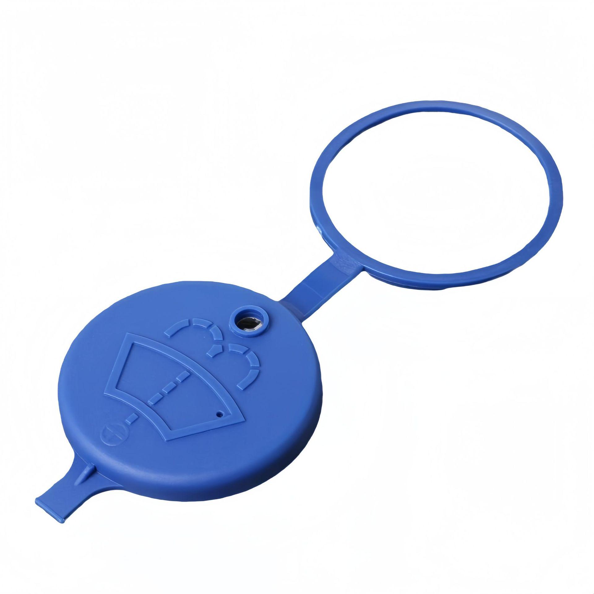

Reservoir Cap 643230 for Peugeot and Citroën Models Yes синий