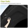 For Tesla Model Y Juniper Trunk Protective Pad Anti-dirty Pad Trunk Scratch Mat New Model Y 2026 2026 Tailgate Protective Mats