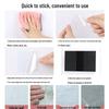Mileqi Transparent Nano Double-Sided Adhesive Patches