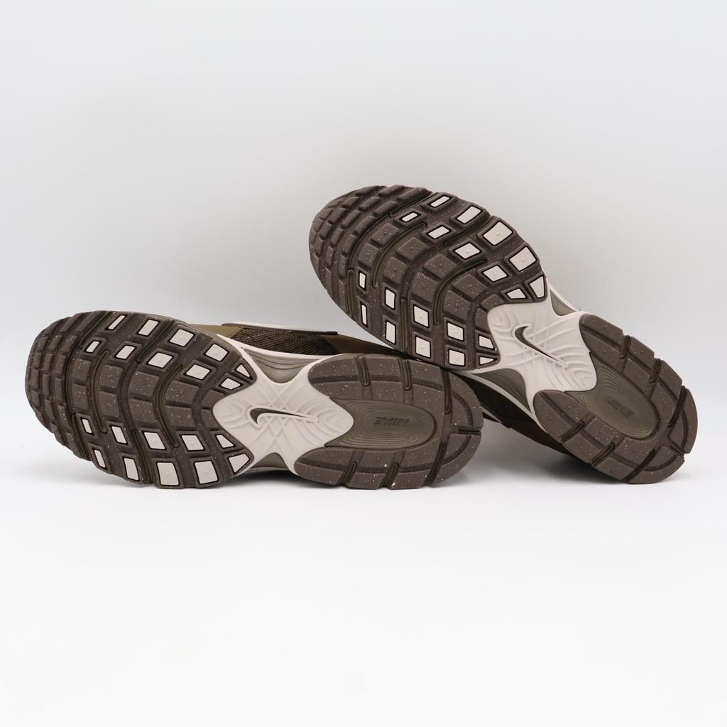 II6292-200 Nike V5 RNR Dark Hazel Cave Stone College Grey (Uomini)
