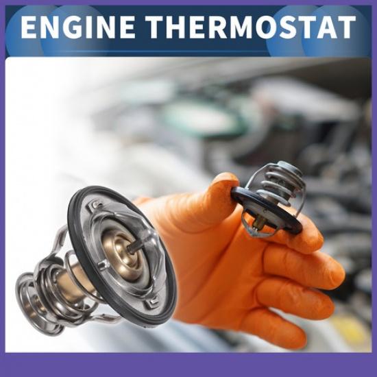 Kühlmittelthermostat Einzelteil für Toyota Camry 3.5L 2007-17 9091603140