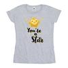 Wish Damen T-Shirt Du bist ein Star